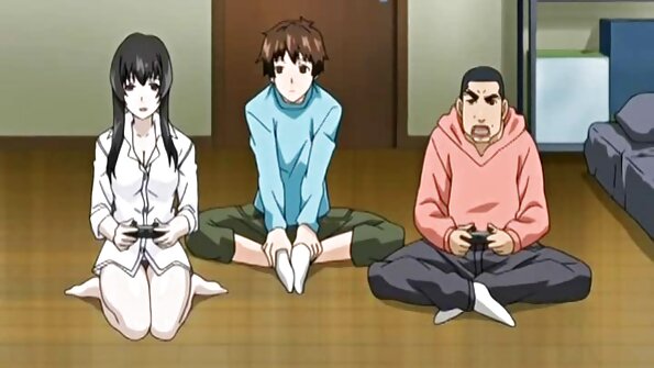 Francuskinja Liza pali stari plamen amaterski klipovi