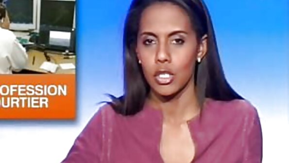 Mlada Blair Williams i maćeha Alura amaterski sex klipovi Jensen seksaju se s dečkom Blairom