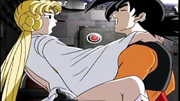 Jackie Daniels drži porno snimci poznati čvrsti bajonet