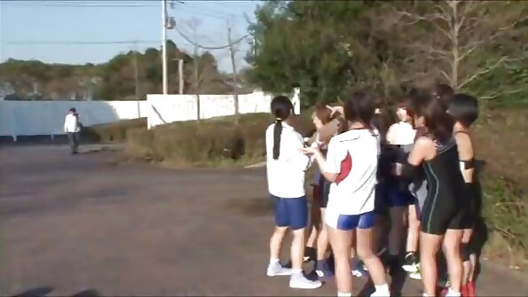 Natjerati učiteljicu Lisu Ann da promijeni mišljenje porno snimci video