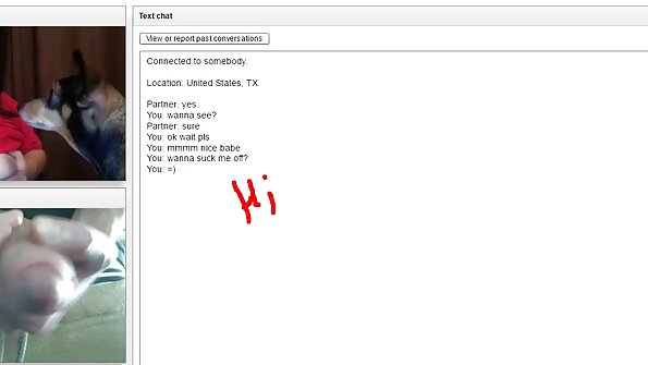 Gospođa Charm čini Chada zrelim tipom porno privatni snimci