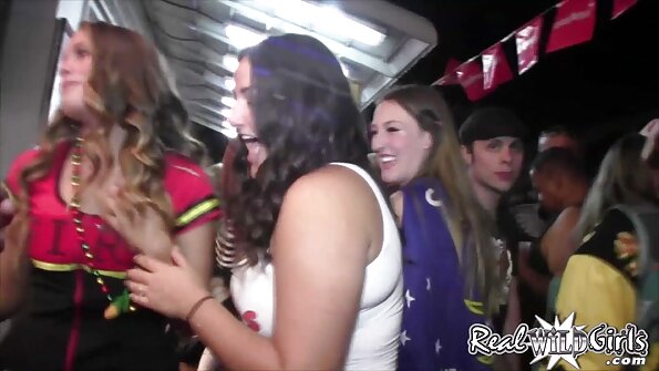 Ms Marie'S Milkshake bosanski porno snimci